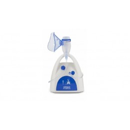 Kompresszoros inhalátor A3 Complette OMRON